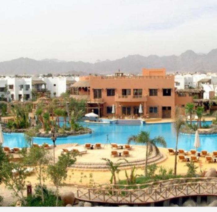 delta sharm resort studio sharm el sheikh