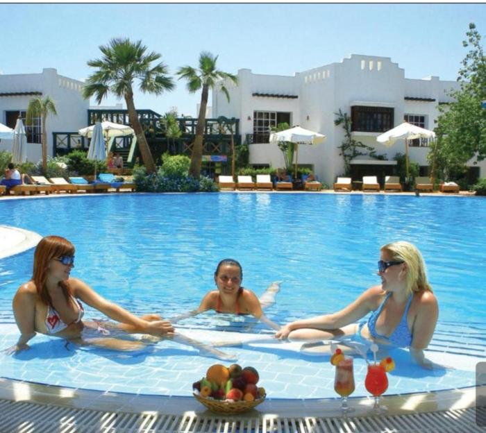 delta sharm resort studio sharm el sheikh