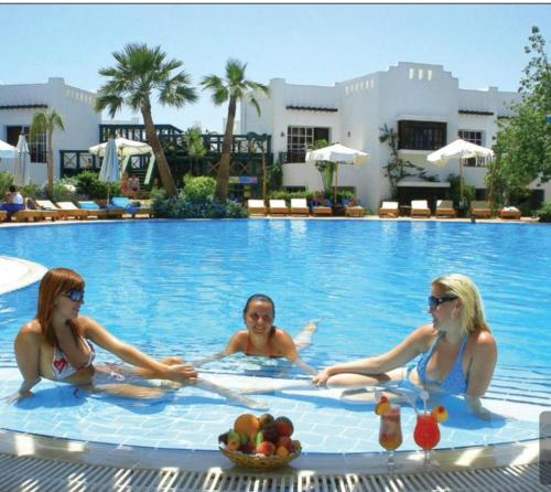 sharm el sheikh