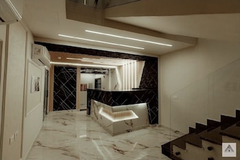 khattab pyramids hotel