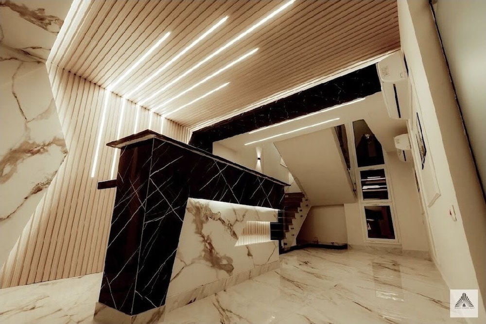 khattab pyramids hotel