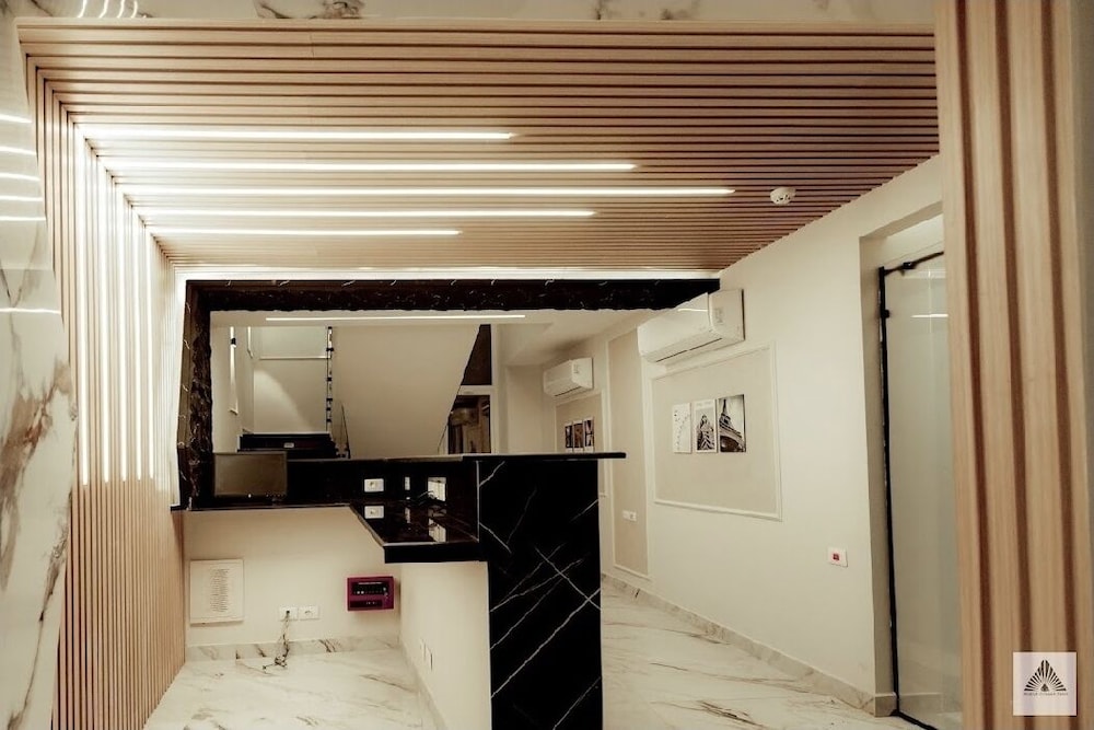 khattab pyramids hotel