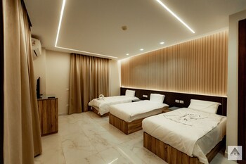 khattab pyramids hotel