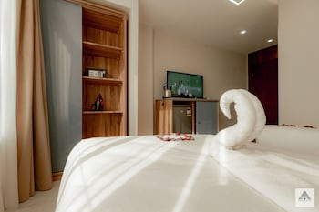 khattab pyramids hotel