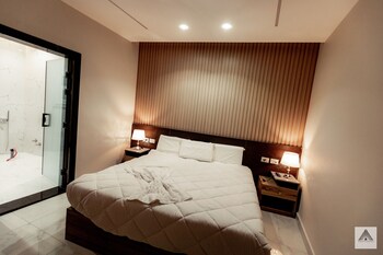 khattab pyramids hotel