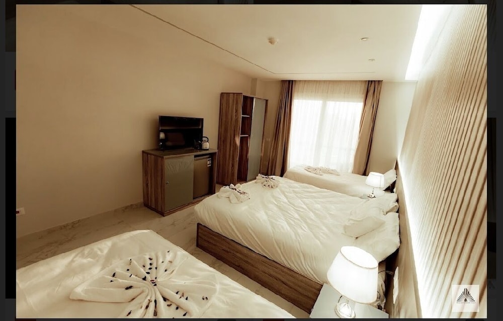 khattab pyramids hotel