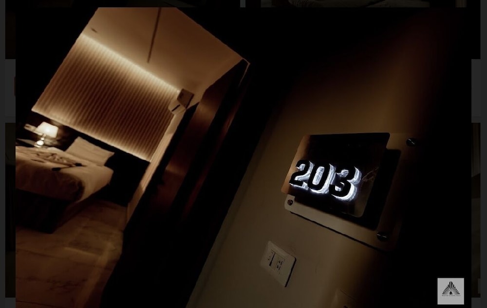 khattab pyramids hotel