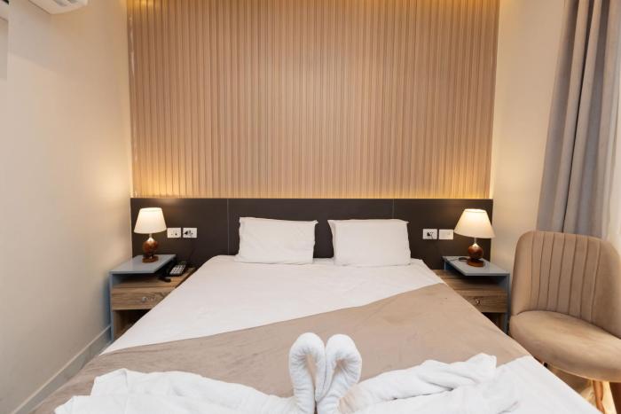 khattab pyramids hotel