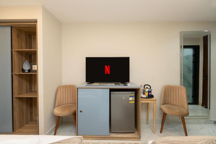 khattab pyramids hotel