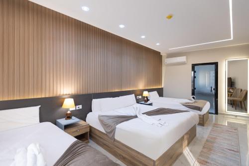 khattab pyramids hotel