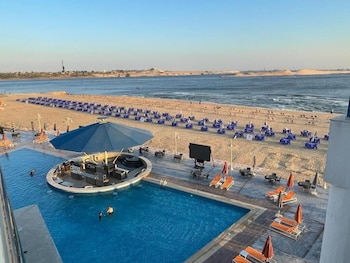 golden jewel ismailia