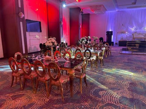 golden jewel ismailia