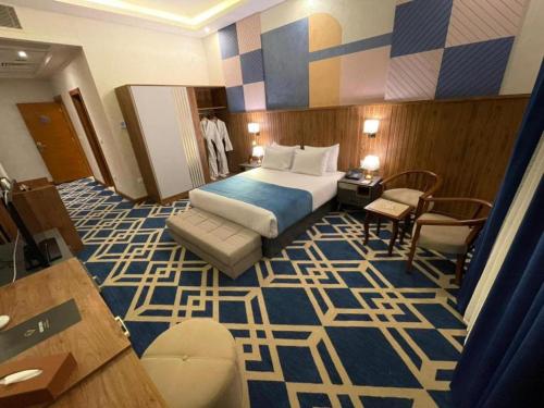 golden jewel ismailia