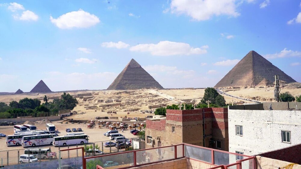 giza
