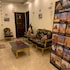 cairo pyramids view inn