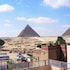 cairo pyramids view inn