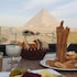 cairo pyramids view inn