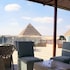 cairo pyramids view inn