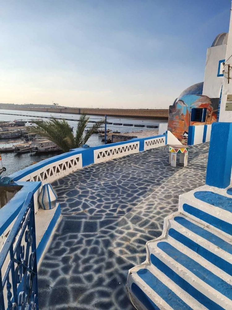 aswan