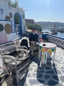 aswan