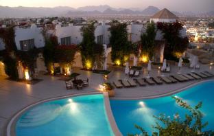 eden rock hotel