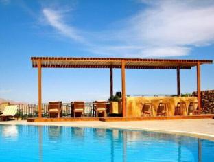 eden rock hotel
