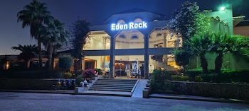 eden rock hotel