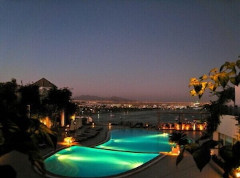 sharm el sheikh