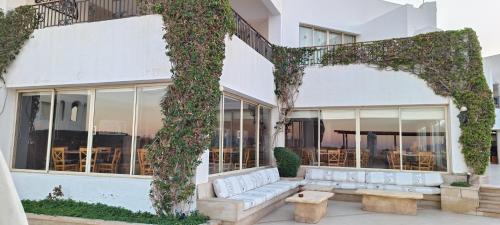eden rock hotel