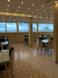 Horus Horizon Inn Pyramids View,El Lebeny Axis,3 star