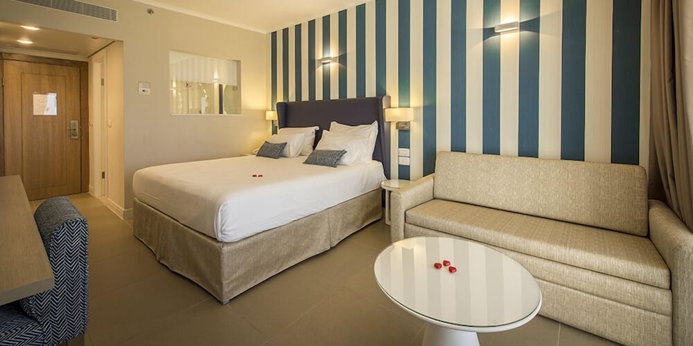 neptune eilat by dan hotels