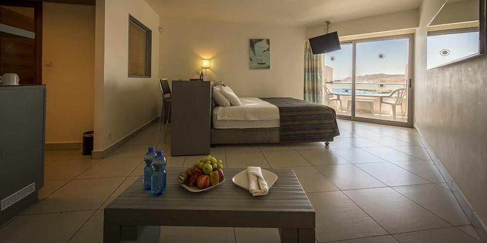 neptune eilat by dan hotels