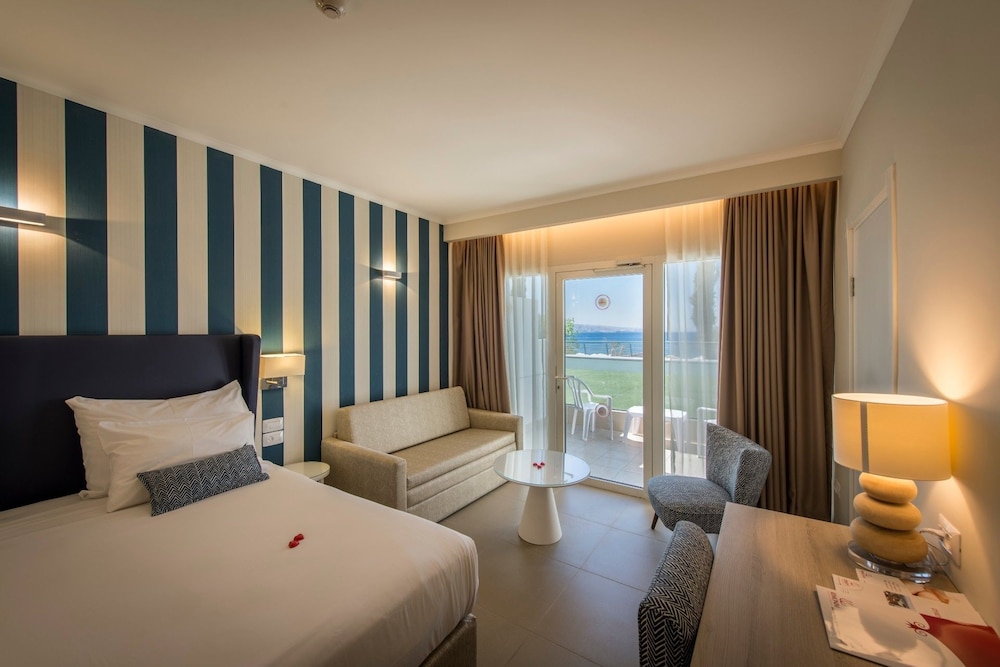 neptune eilat by dan hotels