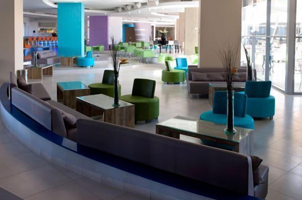 neptune eilat by dan hotels
