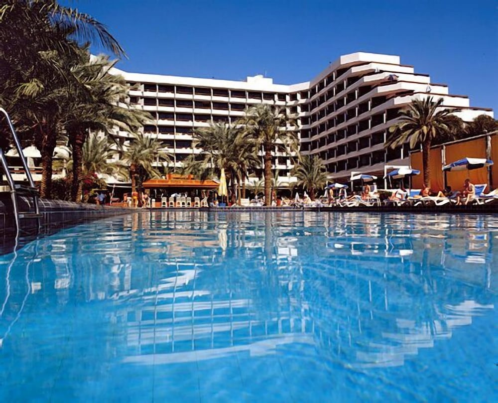 eilat