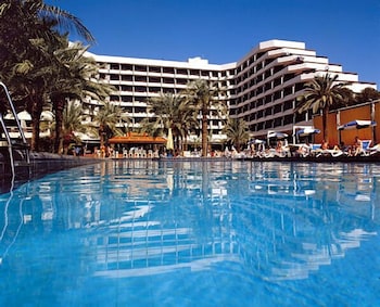 neptune eilat by dan hotels