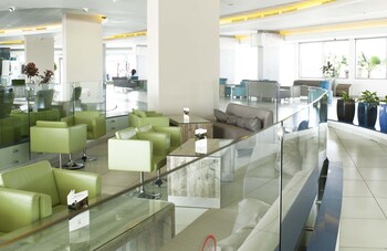 neptune eilat by dan hotels