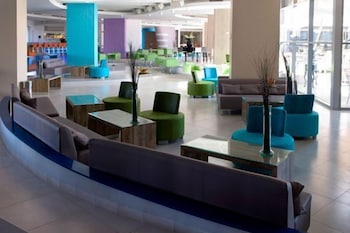 neptune eilat by dan hotels