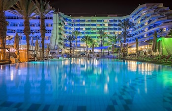 neptune eilat by dan hotels
