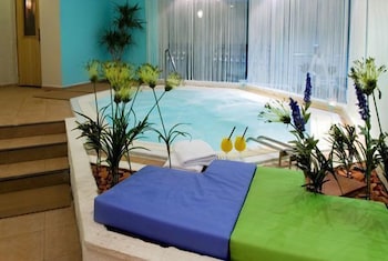 neptune eilat by dan hotels