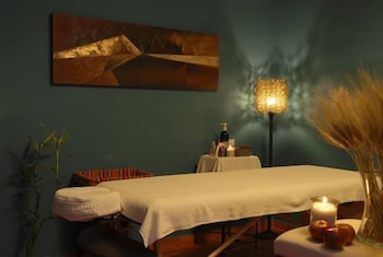 neptune eilat by dan hotels