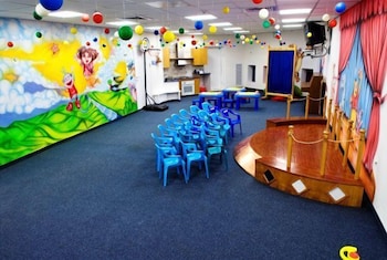 neptune eilat by dan hotels