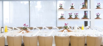 neptune eilat by dan hotels