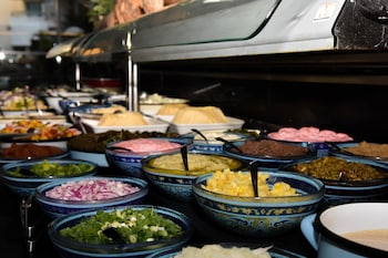 neptune eilat by dan hotels