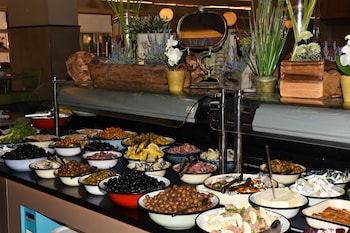 neptune eilat by dan hotels