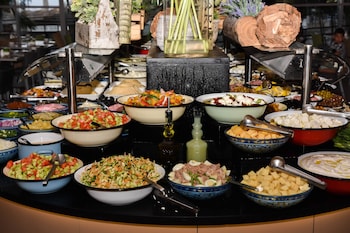 neptune eilat by dan hotels