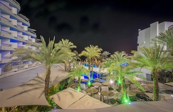 neptune eilat by dan hotels