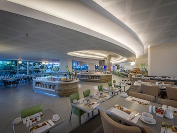 neptune eilat by dan hotels