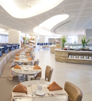 neptune eilat by dan hotels