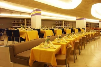 neptune eilat by dan hotels